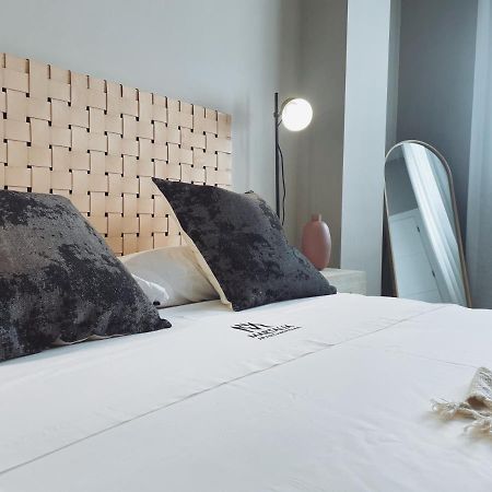 Apartamentos Martalia Namar Centro Ronda Esterno foto